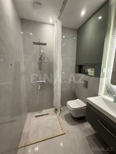 Продаётся 3-комн. новостройка 130 м², Сабаильский р., photo 23 from 27