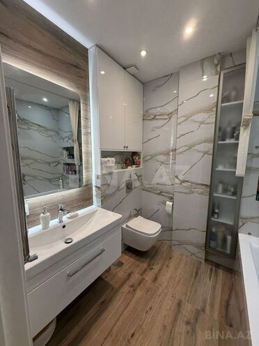 Продаётся 3-комн. новостройка 130 м², Сабаильский р., photo 25 from 27