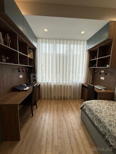 Продаётся 3-комн. новостройка 130 м², Сабаильский р., photo 10 from 27