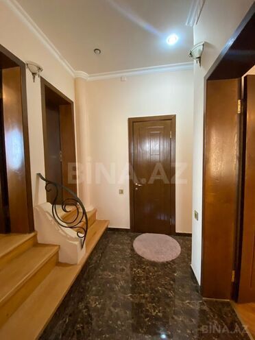 Сдаётся 3-комн. вторичка 100 м², м. Сахил, photo 9 from 14
