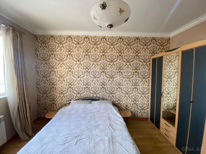 Сдаётся 3-комн. вторичка 100 м², м. Сахил, photo 8 from 14