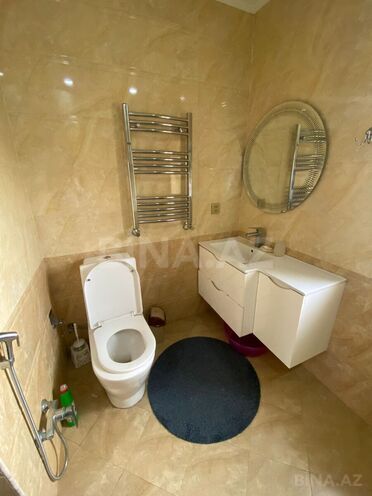 Сдаётся 3-комн. вторичка 100 м², м. Сахил, photo 5 from 14