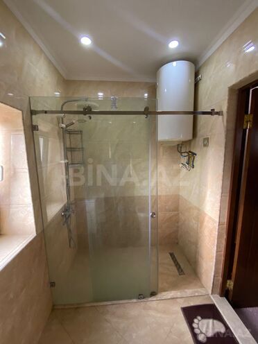 Сдаётся 3-комн. вторичка 100 м², м. Сахил, photo 6 from 14