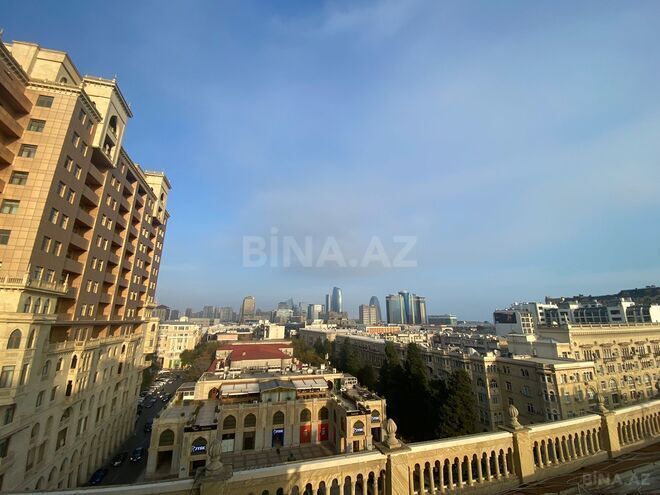 Сдаётся 3-комн. вторичка 100 м², м. Сахил, photo 4 from 14