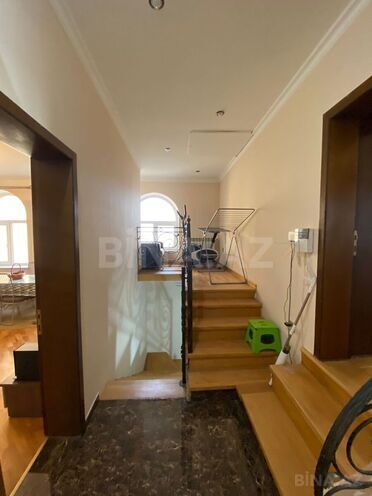 Сдаётся 3-комн. вторичка 100 м², м. Сахил, photo 10 from 14
