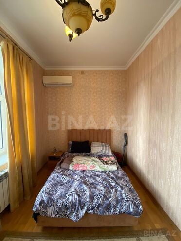 Сдаётся 3-комн. вторичка 100 м², м. Сахил, photo 12 from 14