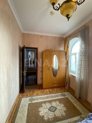 Сдаётся 3-комн. вторичка 100 м², м. Сахил, photo 11 from 14