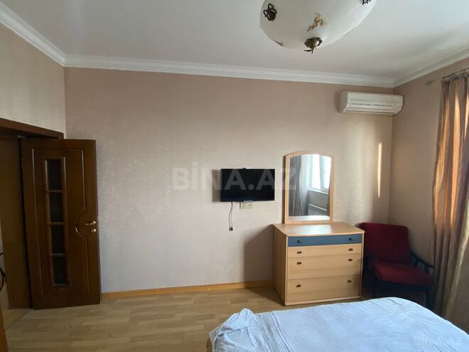 Сдаётся 3-комн. вторичка 100 м², м. Сахил, photo 7 from 14