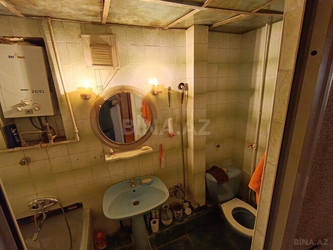Сдаётся 3-комн. вторичка 70 м², м. Дернегюль, photo 6 from 7