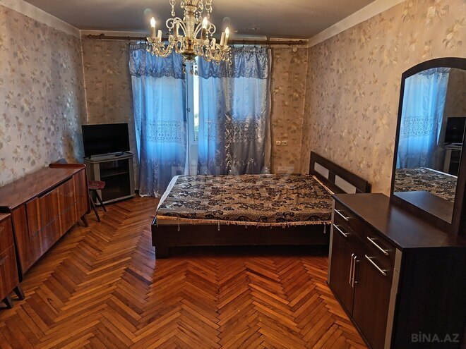 Сдаётся 3-комн. вторичка 70 м², м. Дернегюль, photo 3 from 7