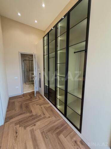 Satılır 5 otaqlı həyət evi/bağ evi 260 m², Mərdəkan q., photo 11 from 15