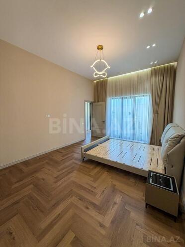 Satılır 5 otaqlı həyət evi/bağ evi 260 m², Mərdəkan q., photo 6 from 15