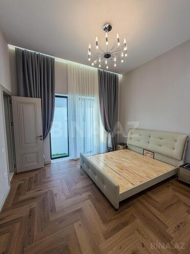 Satılır 5 otaqlı həyət evi/bağ evi 260 m², Mərdəkan q., photo 10 from 15