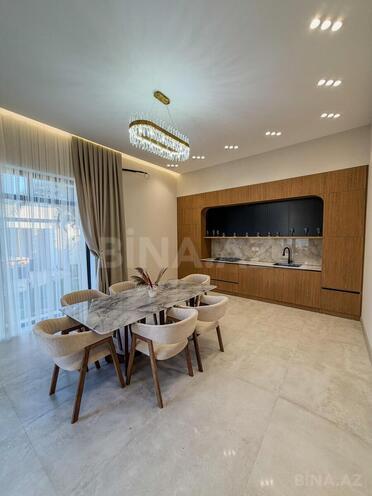 Satılır 5 otaqlı həyət evi/bağ evi 260 m², Mərdəkan q., photo 14 from 15