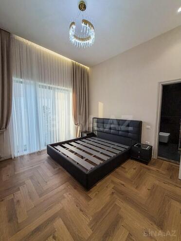 Satılır 5 otaqlı həyət evi/bağ evi 260 m², Mərdəkan q., photo 12 from 15