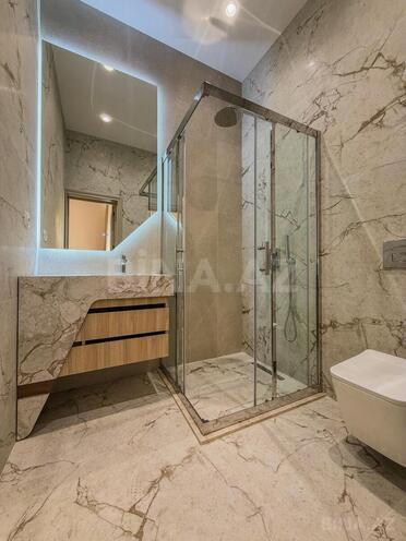 Satılır 5 otaqlı həyət evi/bağ evi 260 m², Mərdəkan q., photo 5 from 15