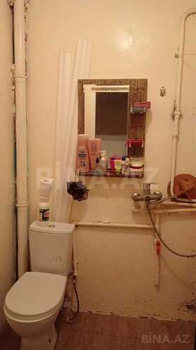 Продаётся 1-комн. вторичка 33 м², м. Иншаатчылар, photo 8 from 11