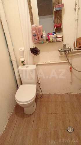 Продаётся 1-комн. вторичка 33 м², м. Иншаатчылар, photo 7 from 11