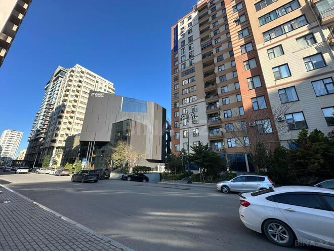 Satılır 4 otaqlı yeni tikili 163.5 m², Elmlər Akademiyası m., photo 27 from 32