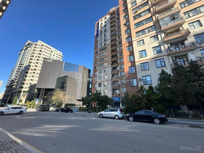 Satılır 4 otaqlı yeni tikili 163.5 m², Elmlər Akademiyası m., photo 9 from 32