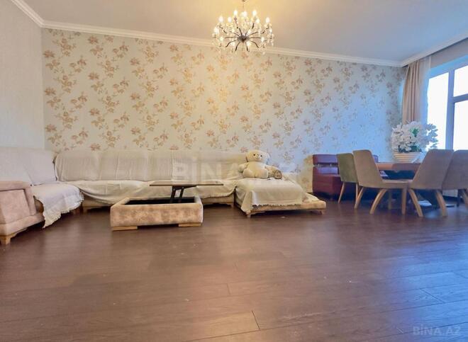 Satılır 4 otaqlı yeni tikili 163.5 m², Elmlər Akademiyası m., photo 18 from 32