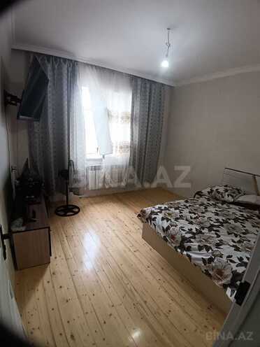 Satılır 5 otaqlı həyət evi/bağ evi 140 m², Zabrat q., photo 13 from 15