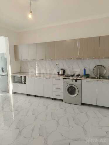 Satılır 5 otaqlı həyət evi/bağ evi 140 m², Zabrat q., photo 4 from 15