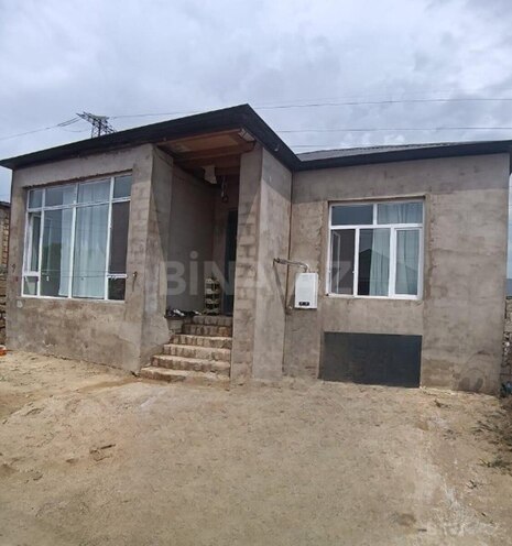 Satılır 5 otaqlı həyət evi/bağ evi 140 m², Zabrat q., photo 3 from 15