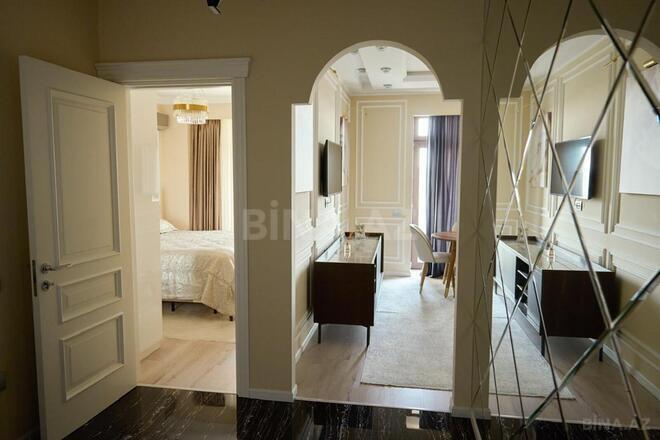 Сдаётся 2-комн. новостройка 67 м², м. 8 ноября, photo 11 from 25