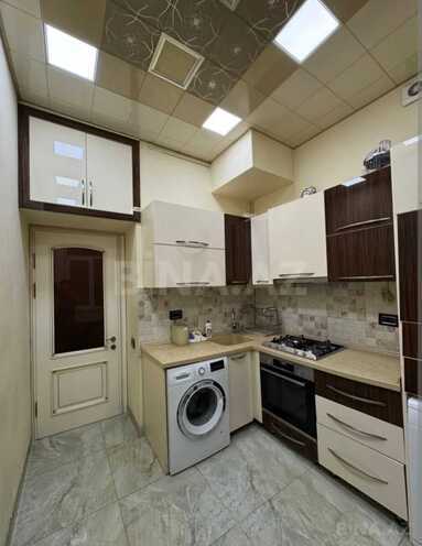 Сдаётся 3-комн. вторичка 50 м², м. Элмляр Академиясы, photo 8 from 11