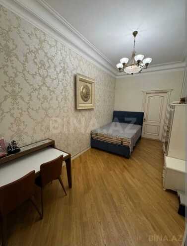 Сдаётся 3-комн. вторичка 50 м², м. Элмляр Академиясы, photo 6 from 11