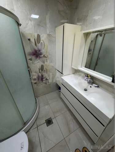 Сдаётся 3-комн. вторичка 50 м², м. Элмляр Академиясы, photo 9 from 11
