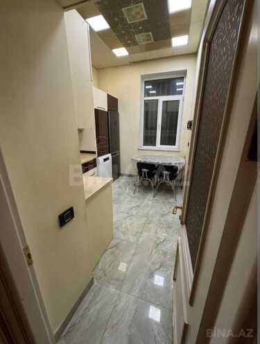 Сдаётся 3-комн. вторичка 50 м², м. Элмляр Академиясы, photo 7 from 11