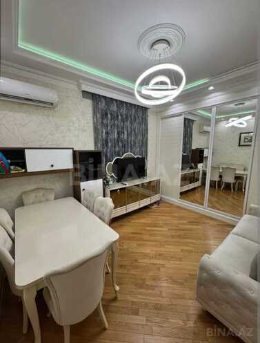 Сдаётся 3-комн. вторичка 50 м², м. Элмляр Академиясы, photo 1 from 11