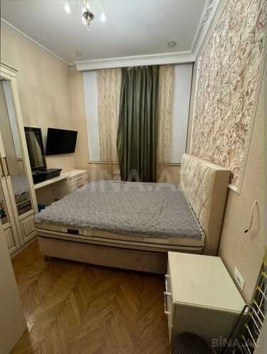Сдаётся 3-комн. вторичка 50 м², м. Элмляр Академиясы, photo 4 from 11