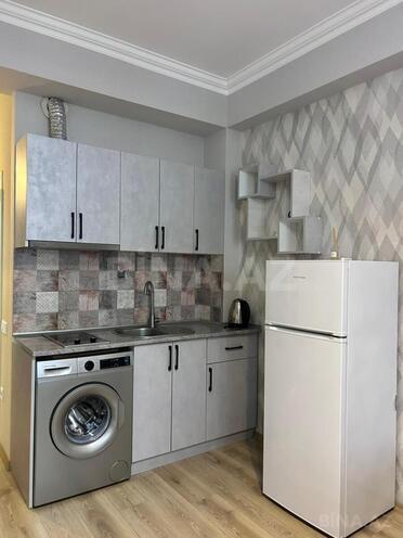 Продаётся 1-комн. новостройка 30 м², м. 20 января, photo 7 from 16