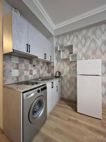 Продаётся 1-комн. новостройка 30 м², м. 20 января, photo 6 from 16