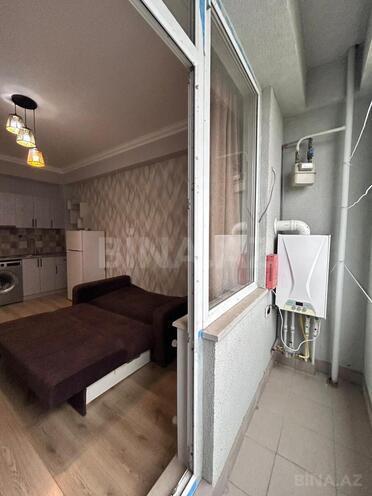 Продаётся 1-комн. новостройка 30 м², м. 20 января, photo 11 from 16
