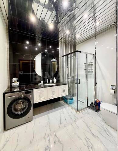 Сдаётся 3-комн. новостройка 110 м², Насиминский  р., photo 7 from 16