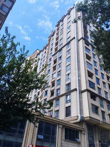 Satılır 3 otaqlı yeni tikili 148.3 m², 28 May m., photo 1 from 18