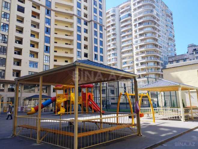 Satılır 3 otaqlı yeni tikili 148.3 m², 28 May m., photo 17 from 18