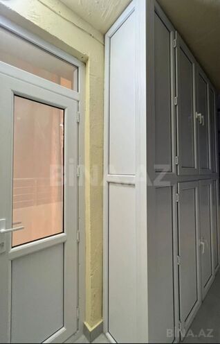 Satılır 2 otaqlı yeni tikili 70 m², Memar Əcəmi m., photo 12 from 14