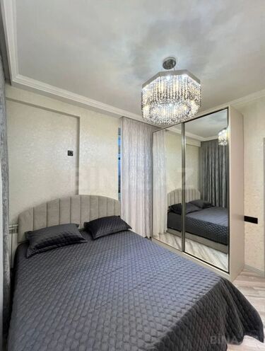 Satılır 2 otaqlı yeni tikili 70 m², Memar Əcəmi m., photo 7 from 14
