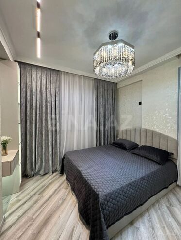 Satılır 2 otaqlı yeni tikili 70 m², Memar Əcəmi m., photo 9 from 14