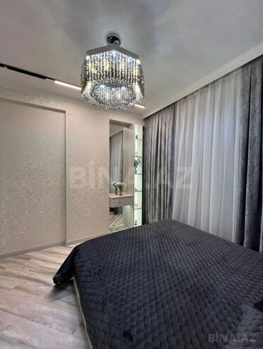 Satılır 2 otaqlı yeni tikili 70 m², Memar Əcəmi m., photo 8 from 14