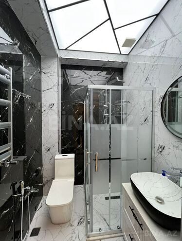 Satılır 2 otaqlı yeni tikili 70 m², Memar Əcəmi m., photo 13 from 14