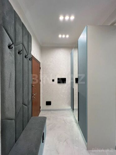 Satılır 2 otaqlı yeni tikili 70 m², Memar Əcəmi m., photo 1 from 14
