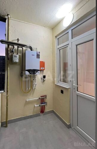 Satılır 2 otaqlı yeni tikili 70 m², Memar Əcəmi m., photo 11 from 14