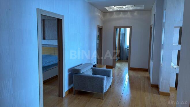 Satılır 4 otaqlı yeni tikili 250 m², İçəri Şəhər m., photo 19 from 26