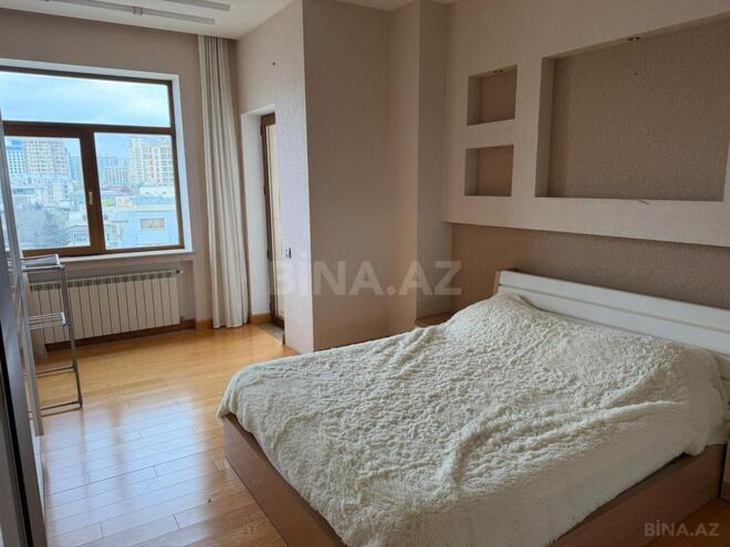 Satılır 4 otaqlı yeni tikili 250 m², İçəri Şəhər m., photo 12 from 26